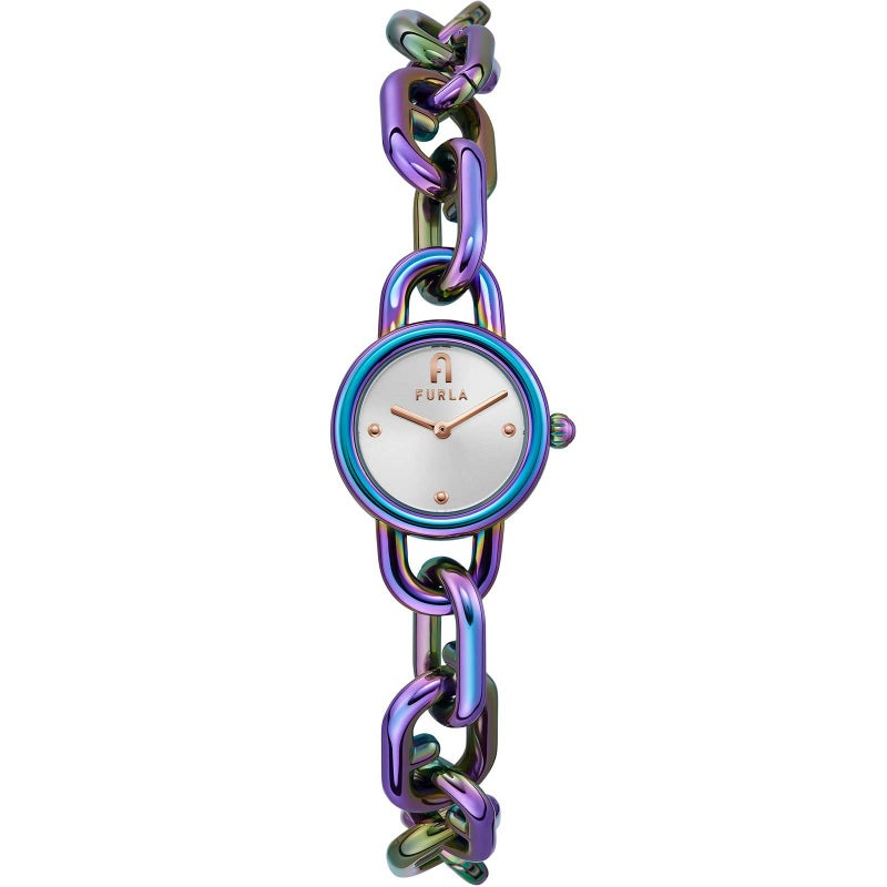 FURLA  FURLA CHAIN BRACELET フルラ フルラチェーンブレスレット  / WW00027005L6