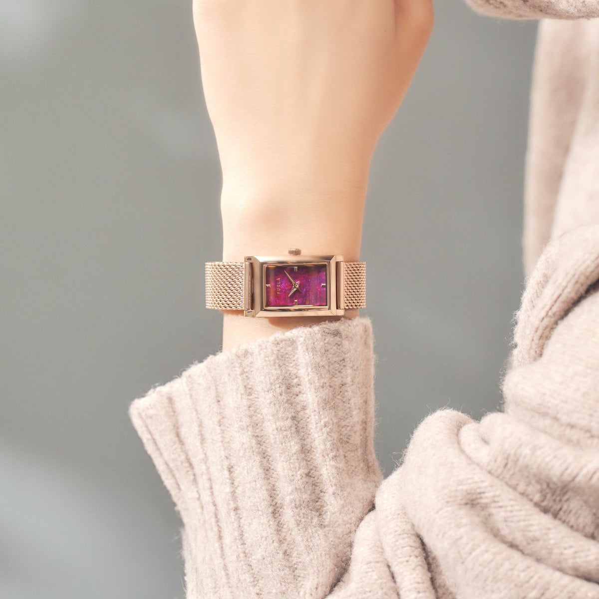 FURLA  BAGUETTE SHAPE フルラ フルラバゲットシェイプ / WW00034001L3