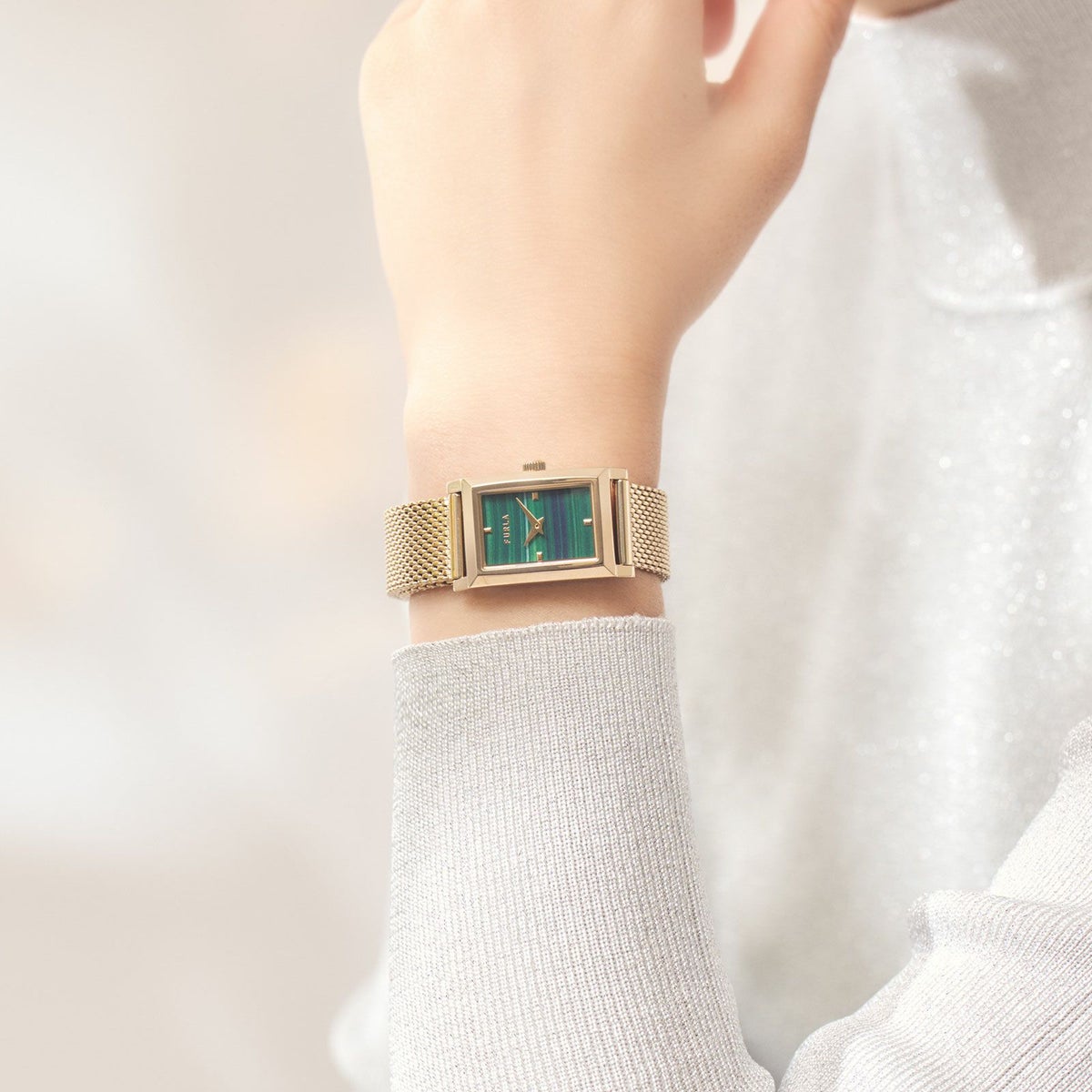 FURLA  BAGUETTE SHAPE フルラ フルラバゲットシェイプ / WW00034003L2