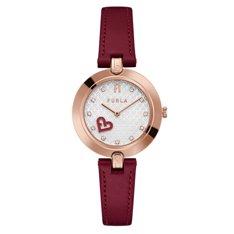 FURLA  LOGO LINKS フルラ フルラロゴリンクス / WW00002010L3