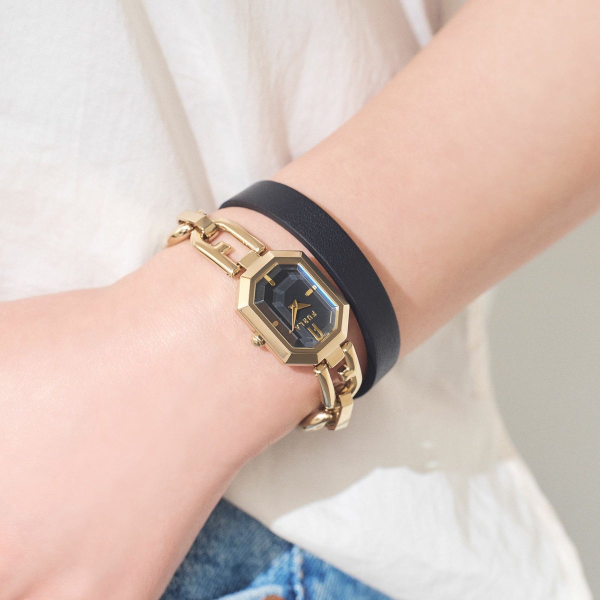 FURLA  FURLA OCTAGONAL フルラ フルラオクタゴナル / WW00044004L2