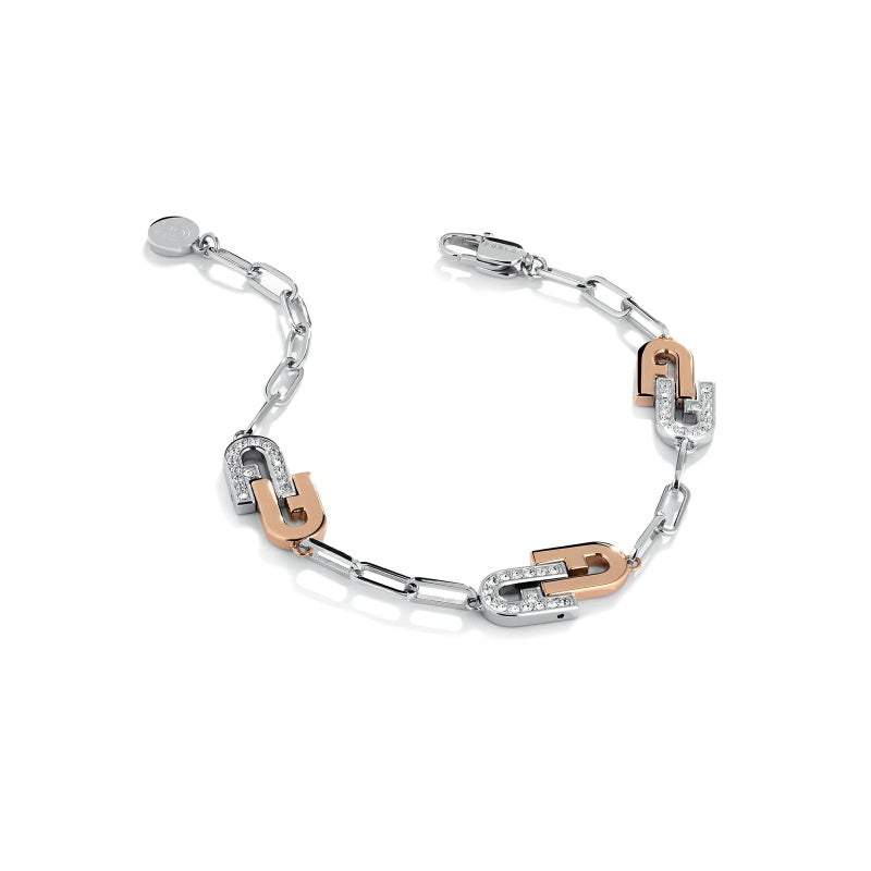 FURLA  ARCH DOUBLE BRACELET フルラ フルラアーチダブルブレスレット / FJ0114BTU