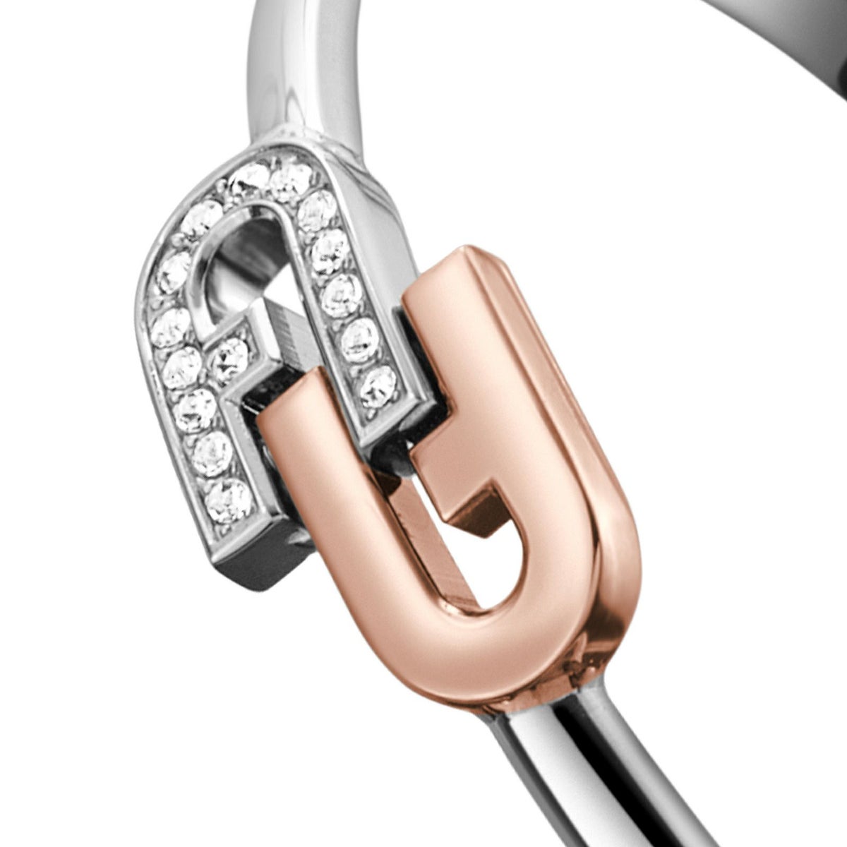 FURLA  ARCH DOUBLE BANGLE フルラ フルラアーチダブルバングル / FJ0116BTL