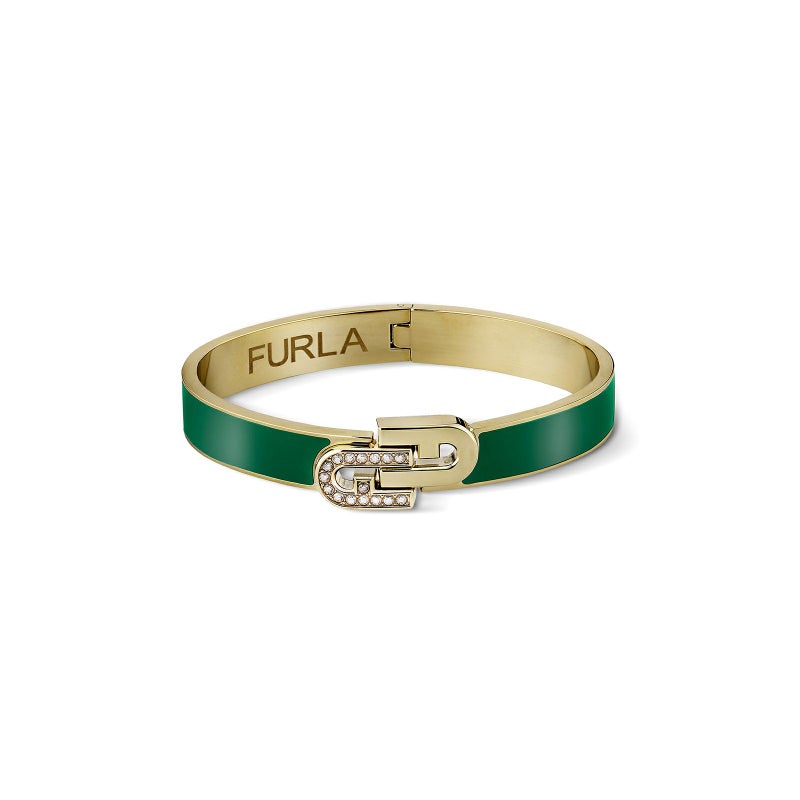 FURLA  ARCH BANGLE フルラ フルラアーチバングル / FJ0122BTL