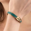 FURLA  ARCH BANGLE フルラ フルラアーチバングル / FJ0122BTL