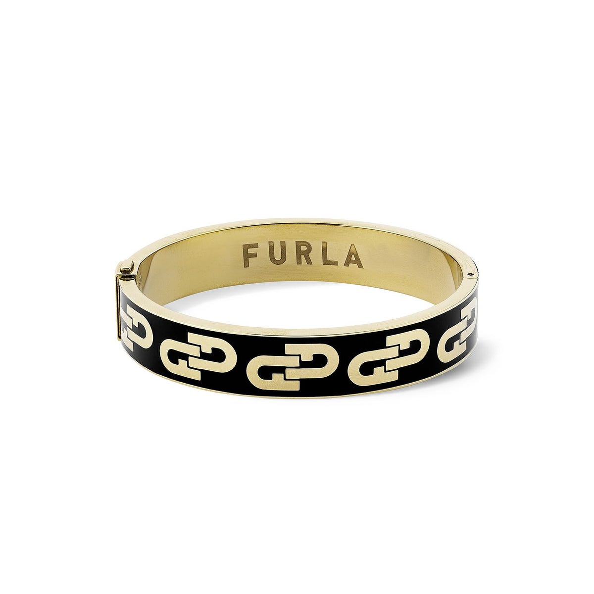 FURLA  ARCH BANGLE フルラ フルラアーチバングル / FJ0124BTL