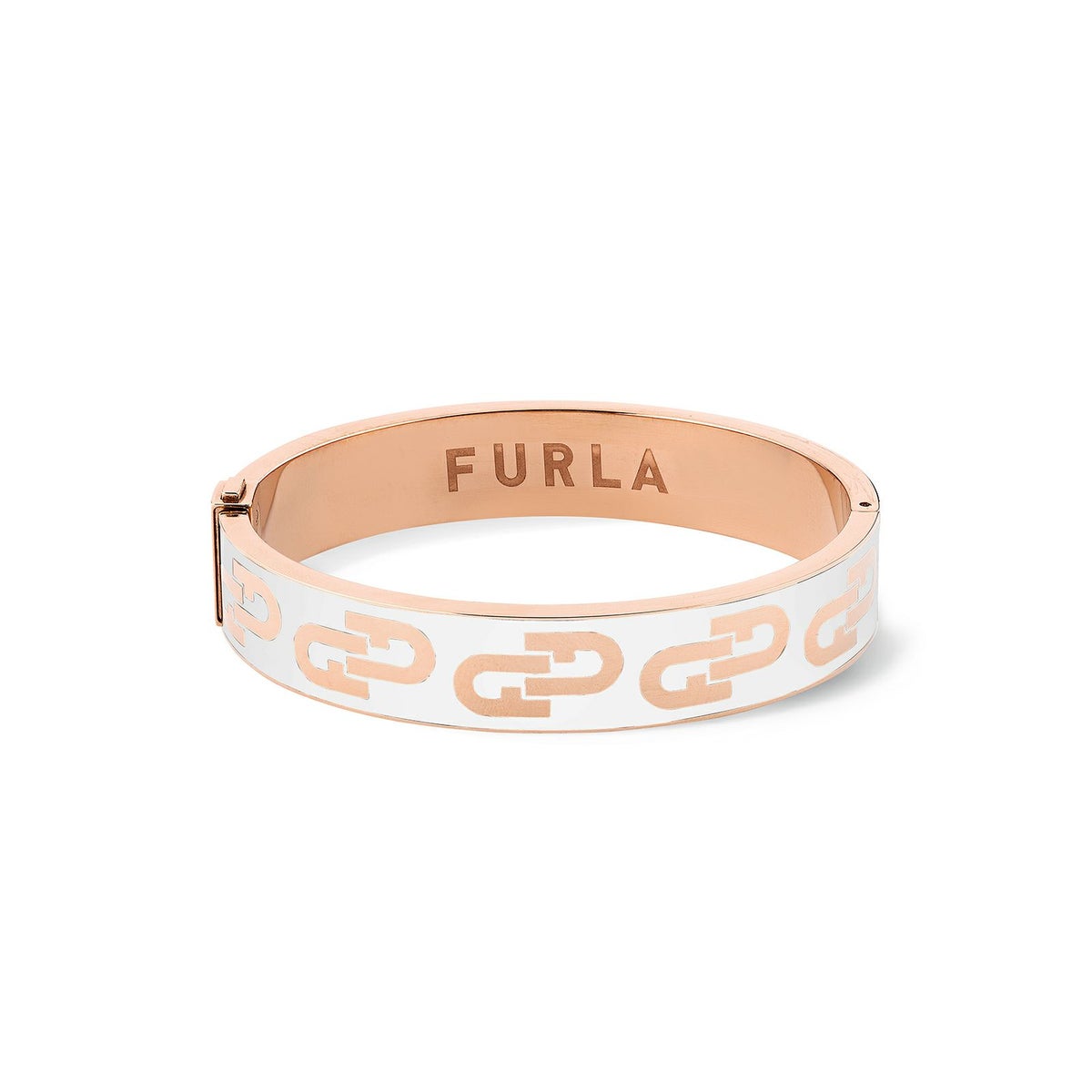FURLA  ARCH BANGLE フルラ フルラアーチバングル / FJ0125BTL