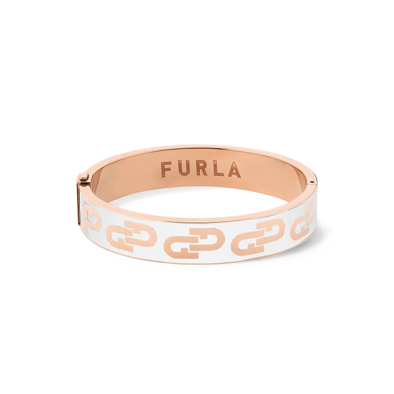 FURLA  ARCH BANGLE フルラ フルラアーチバングル / FJ0125BTL