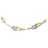 FURLA  ARCH DOUBLE NECKLACE フルラ フルラアーチダブルネックレス / FJ0130NTU