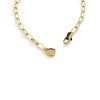 FURLA  ARCH DOUBLE NECKLACE フルラ フルラアーチダブルネックレス / FJ0130NTU