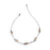 FURLA  ARCH DOUBLE NECKLACE フルラ フルラアーチダブルネックレス / FJ0131NTU