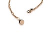 FURLA  HEART BRACELET フルラ フルラハートブレスレット / FJ0208BTU