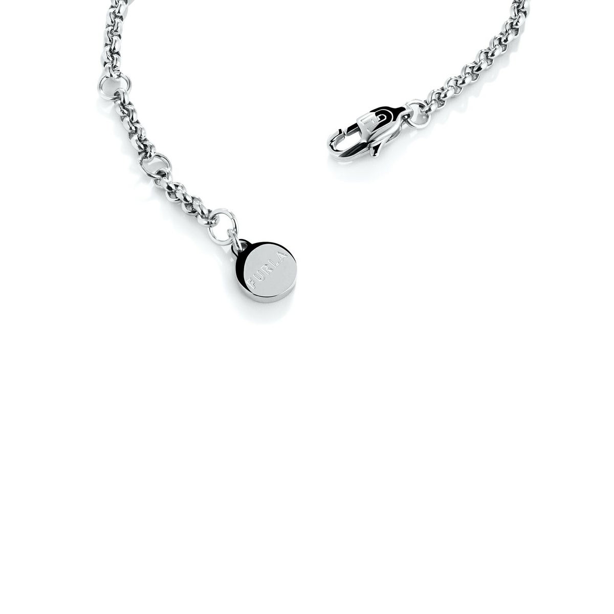 FURLA  OCTAGONAL BRRACELETE フルラ フルラオクタゴナルブレスレット / FJ0313BTU