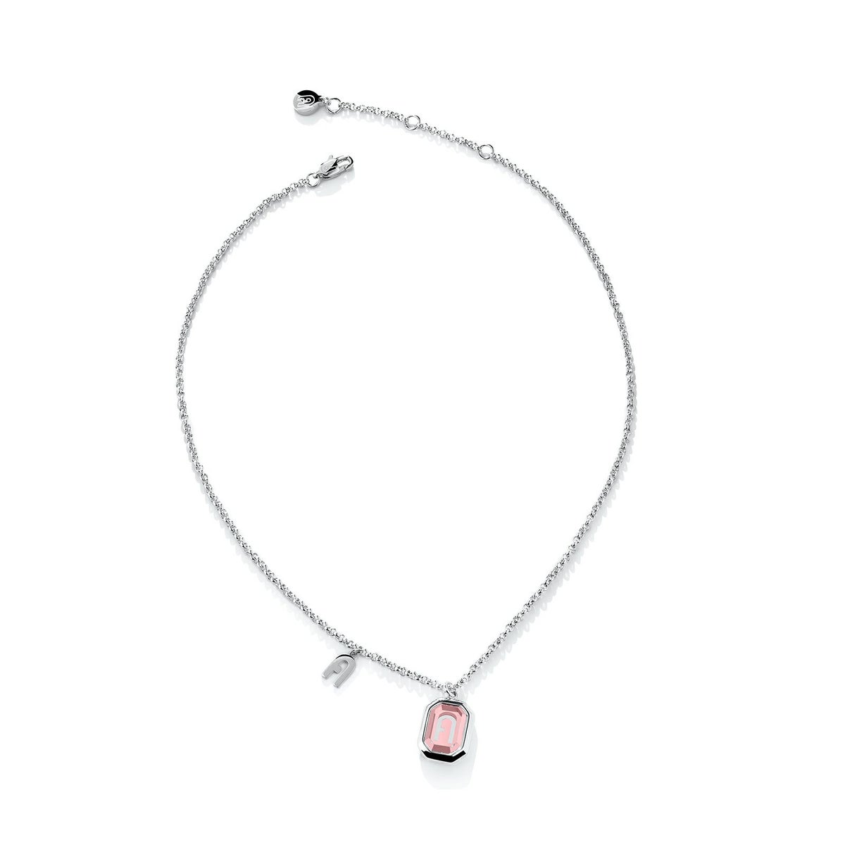 FURLA  OCTAGONAL NECKLACE フルラ フルラオクタゴナルネックレス / FJ0319NTU