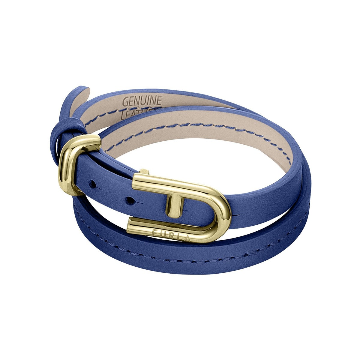 FURLA  BUCKLE BRACELET フルラ フルラバックルブレスレット / FJ0409BTU