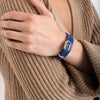 FURLA  BUCKLE BRACELET フルラ フルラバックルブレスレット / FJ0409BTU