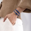 FURLA  BUCKLE BRACELET フルラ フルラバックルブレスレット / FJ0409BTU