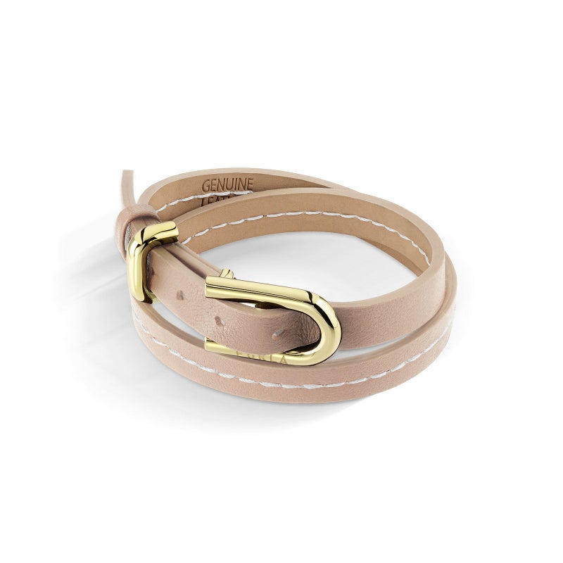 FURLA  BUCKLE BRACELET フルラ フルラバックルブレスレット / FJ0411BTU