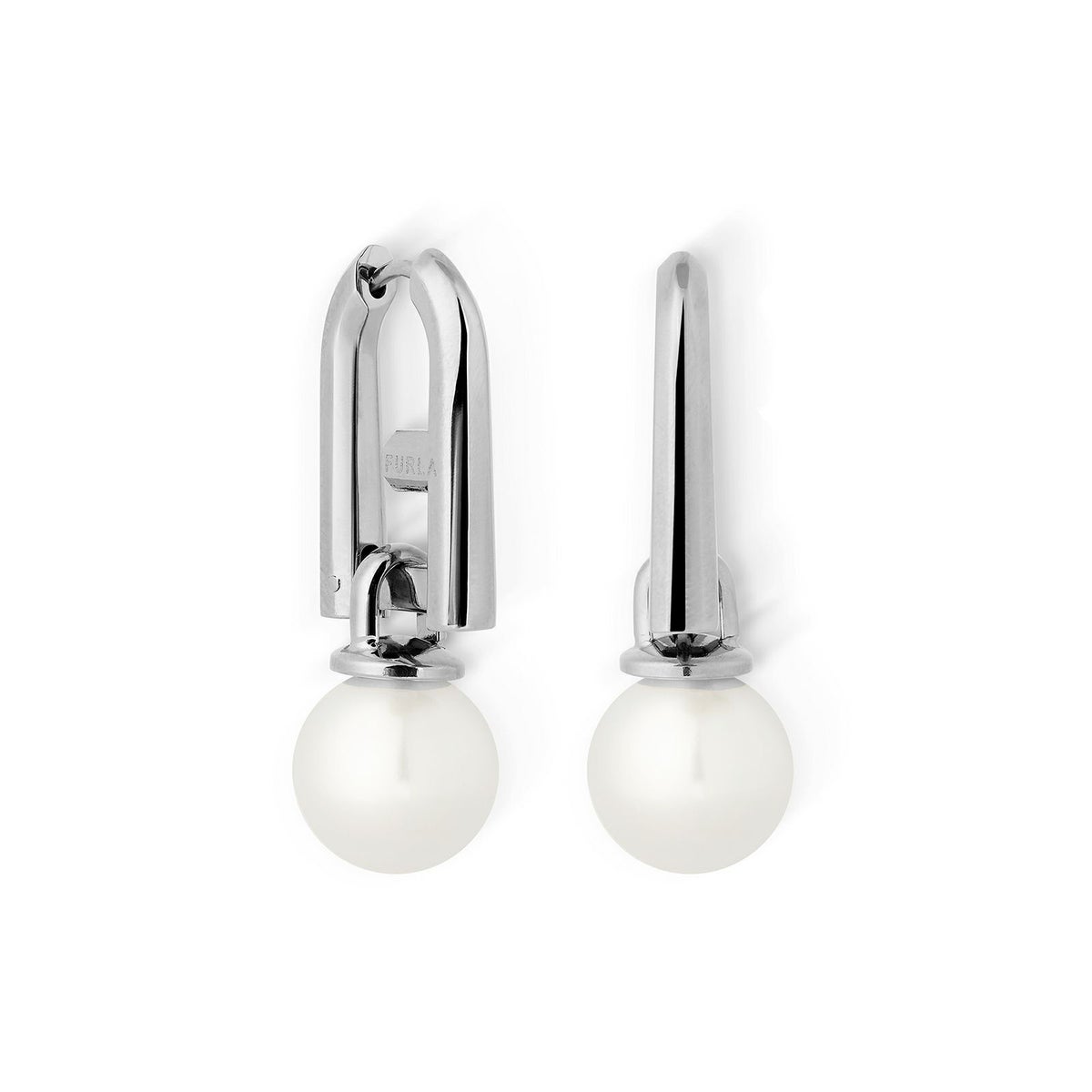 FURLA  ARCH PEARL フルラ フルラアーチパール ピアス / FJ0511ETU