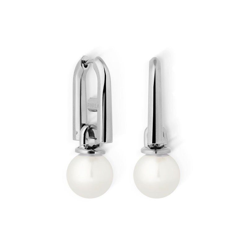 FURLA  ARCH PEARL フルラ フルラアーチパール ピアス / FJ0511ETU