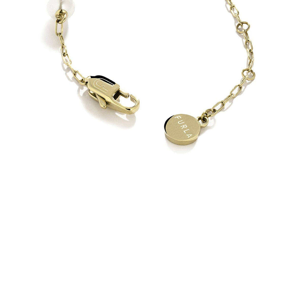 FURLA  ARCH PEARL BRACELET フルラ フルラアーチパールブレスレット / FJ0518BTU