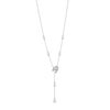 FURLA  ARCH PEARL NECKLACE フルラ フルラアーチパールネックレス / FJ0521NTU