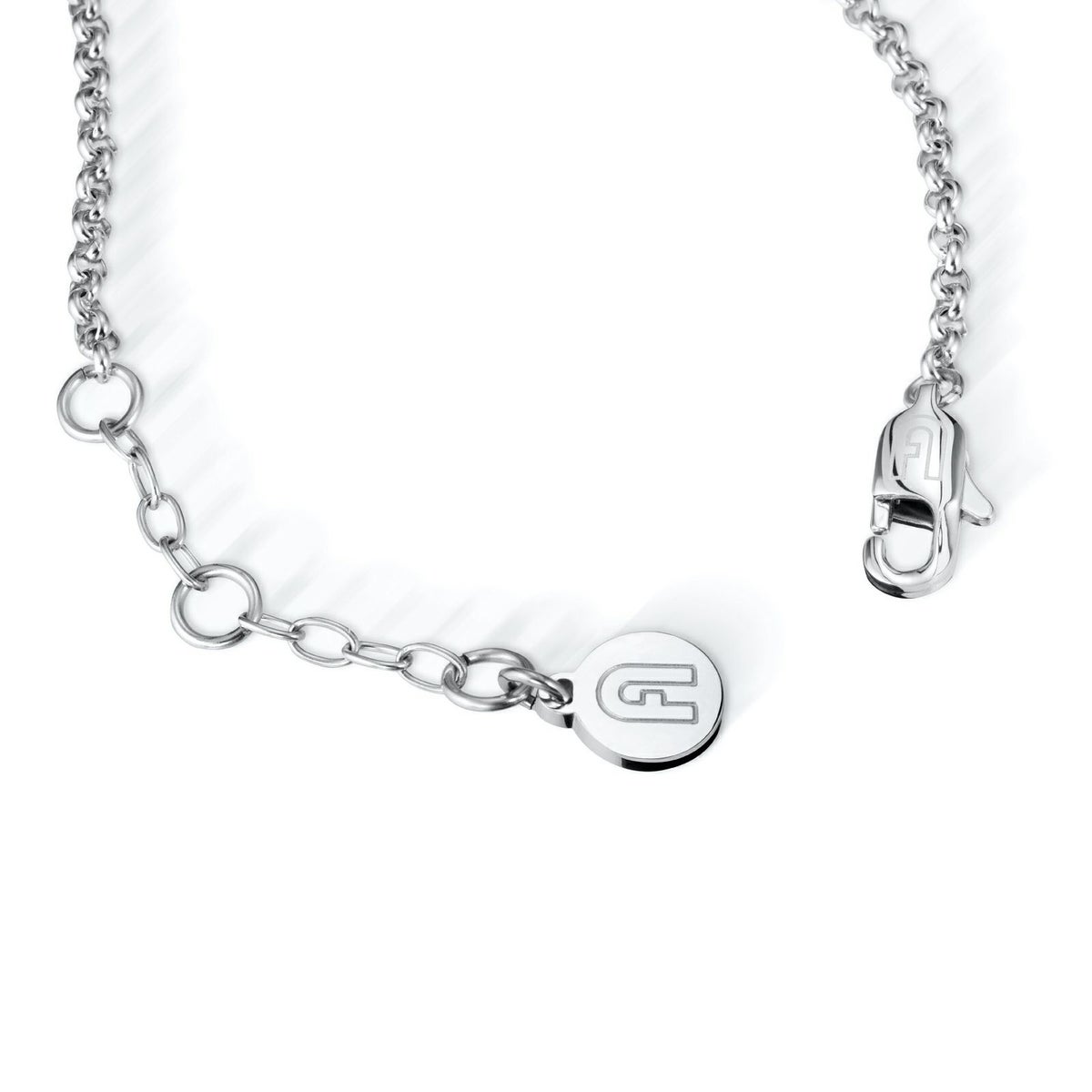 FURLA  FURLA LOVING PADLOCK BRACELET フルラ フルララビングパドロックブレスレット / FJ0805BTU