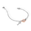 FURLA  FURLA LOVING PADLOCK BRACELET フルラ フルララビングパドロックブレスレット / FJ0805BTU