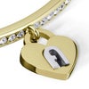 FURLA  FURLA LOVING PADLOCK BRACELET フルラ フルララビングパドロックブレスレット / FJ0821BTL