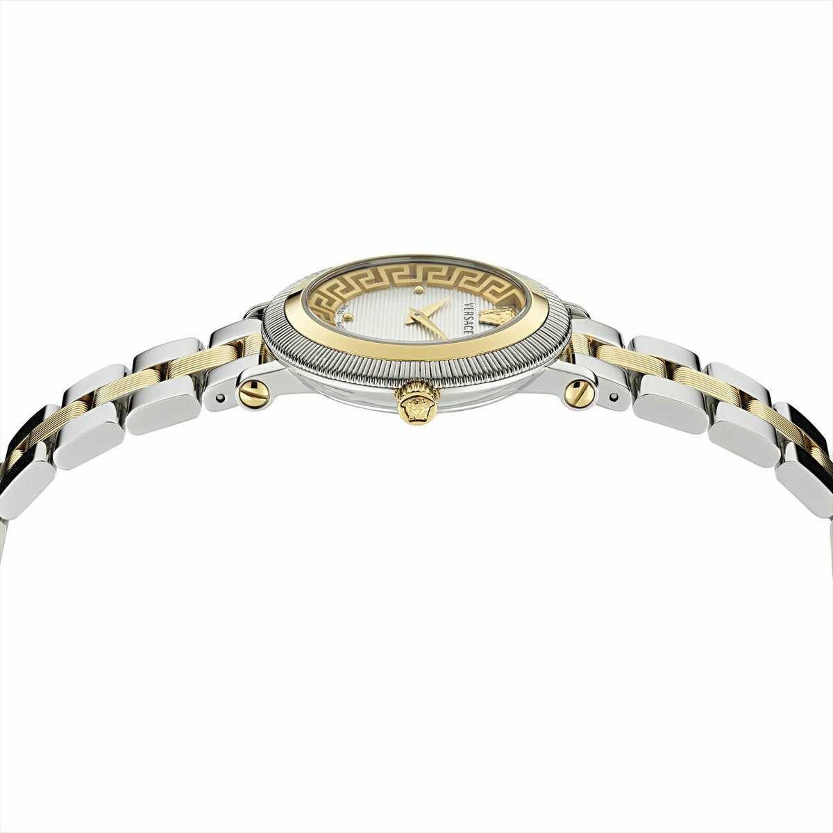 Versace  GRECA FLOURISH ヴェルサーチェ グレカフローリッシュ  / VE7F00423