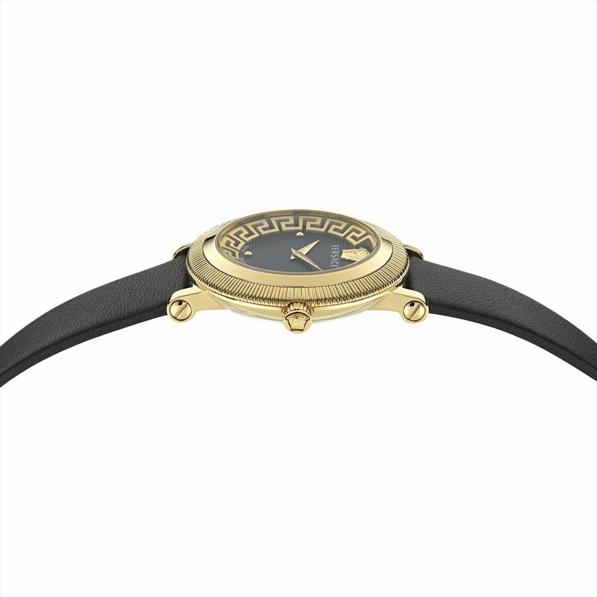 Versace  GRECA FLOURISH ヴェルサーチェ グレカフローリッシュ  / VE7F00323