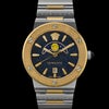 Versace  GRECA LOGO MOONPHASE ヴェルサーチェ グレカ ロゴ ムーンフェーズ  / VE7G00223