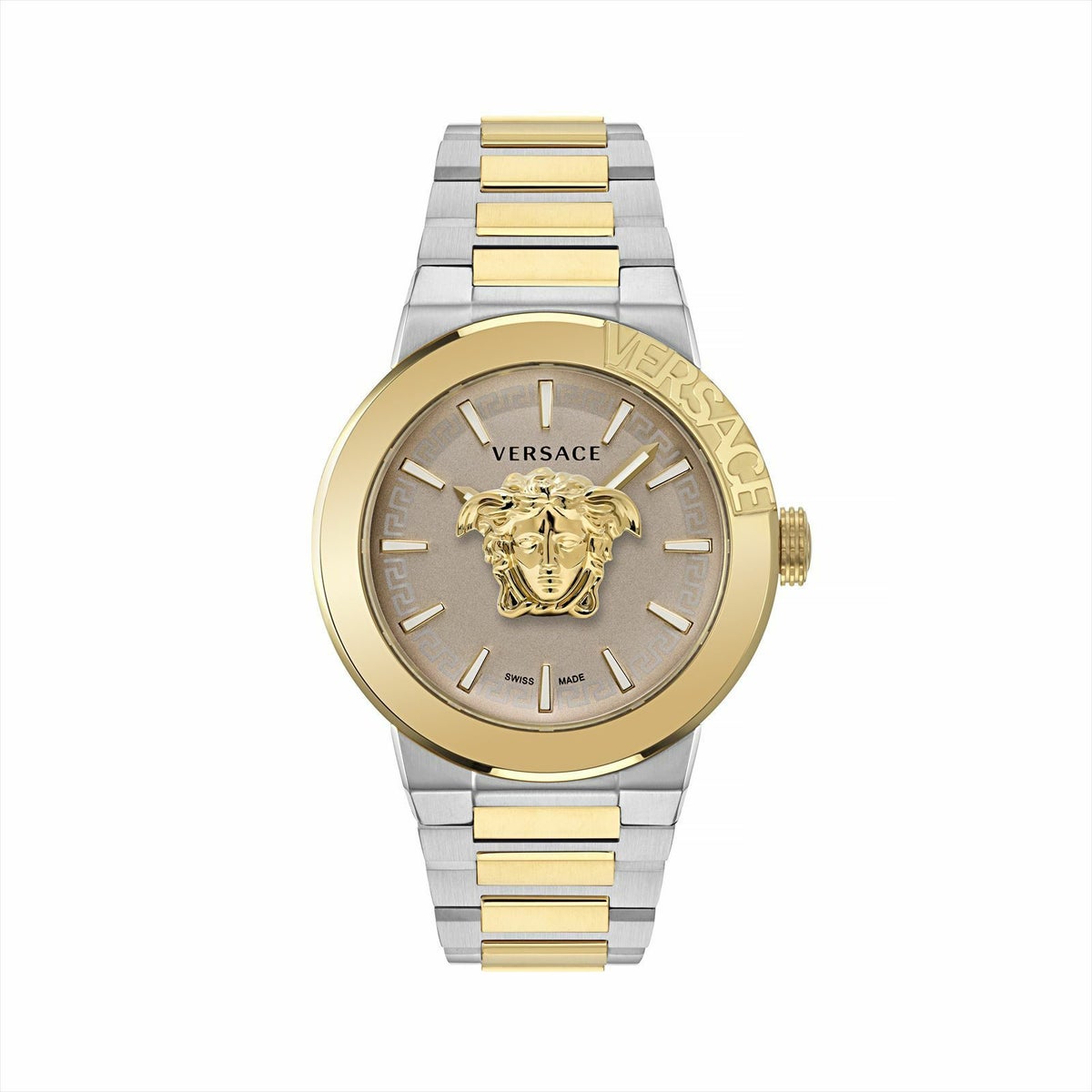 Versace  MEDUSA INFINITE GENT ヴェルサーチェ メドゥーサ インフィニット ジェント  / VE7E00423