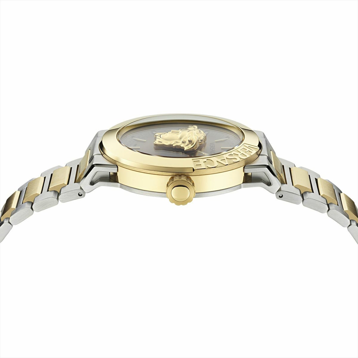 Versace  MEDUSA INFINITE GENT ヴェルサーチェ メドゥーサ インフィニット ジェント  / VE7E00423