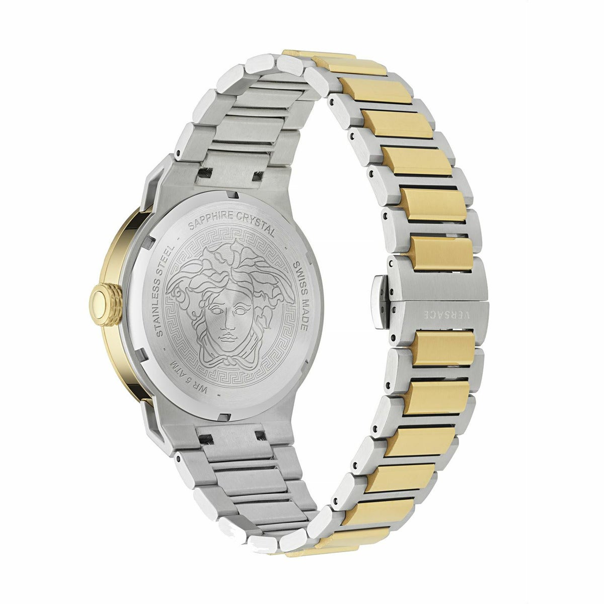 Versace  MEDUSA INFINITE GENT ヴェルサーチェ メドゥーサ インフィニット ジェント  / VE7E00423