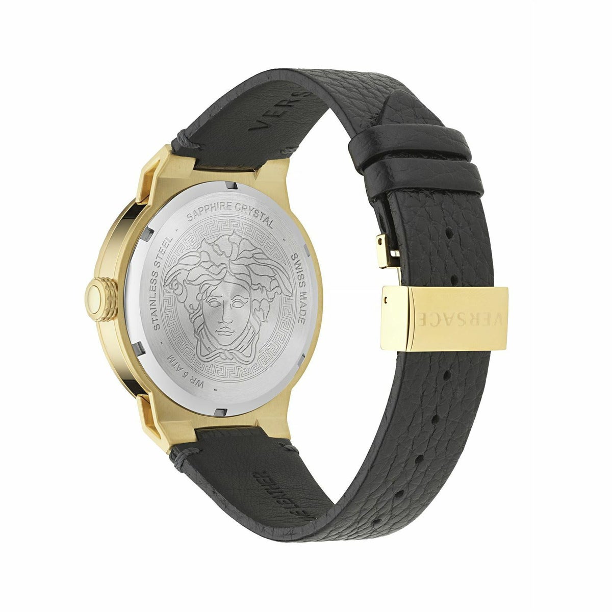 Versace  MEDUSA INFINITE GENT ヴェルサーチェ メドゥーサ インフィニット ジェント  / VE7E00223