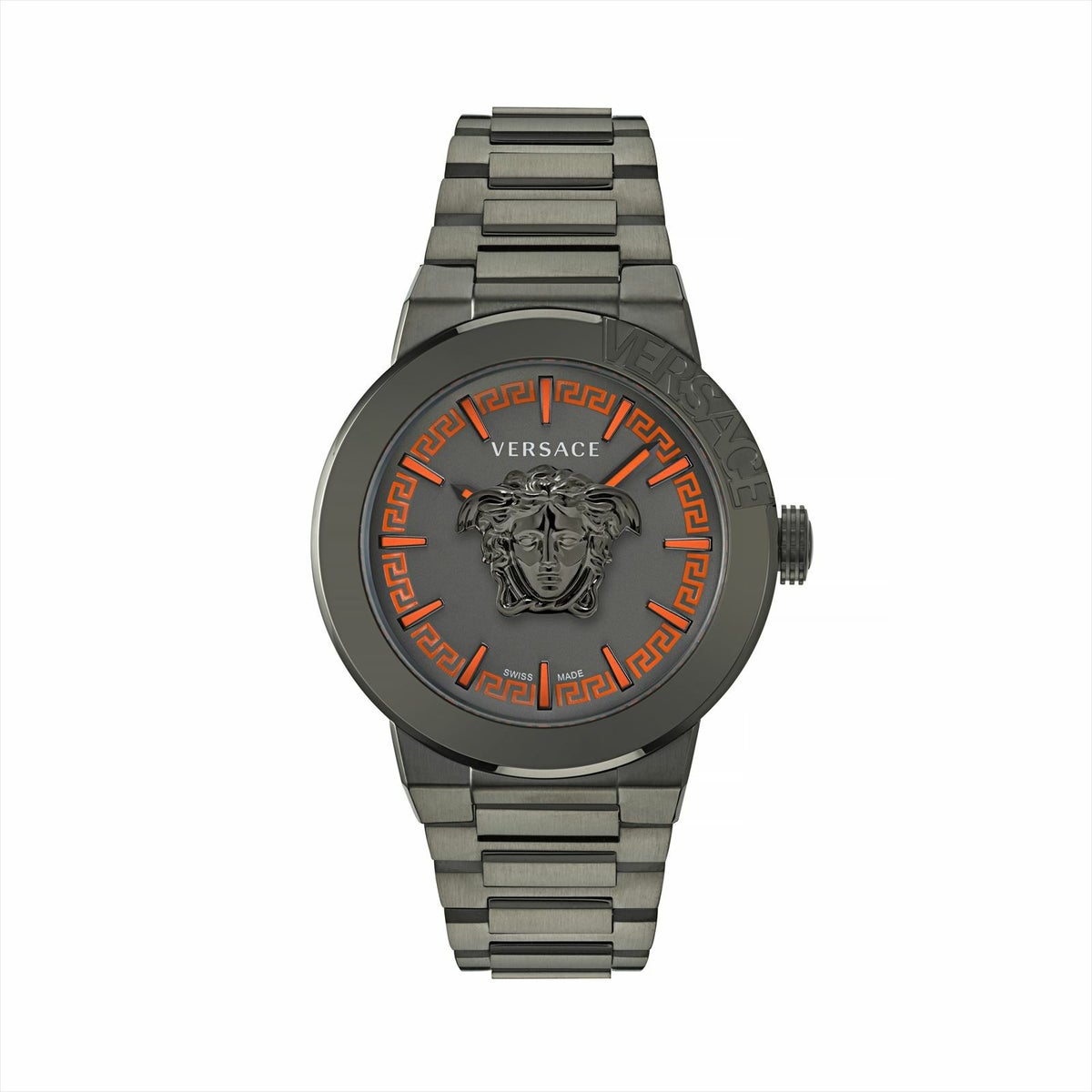 Versace  MEDUSA INFINITE GENT ヴェルサーチェ メドゥーサ インフィニット ジェント  / VE7E00723