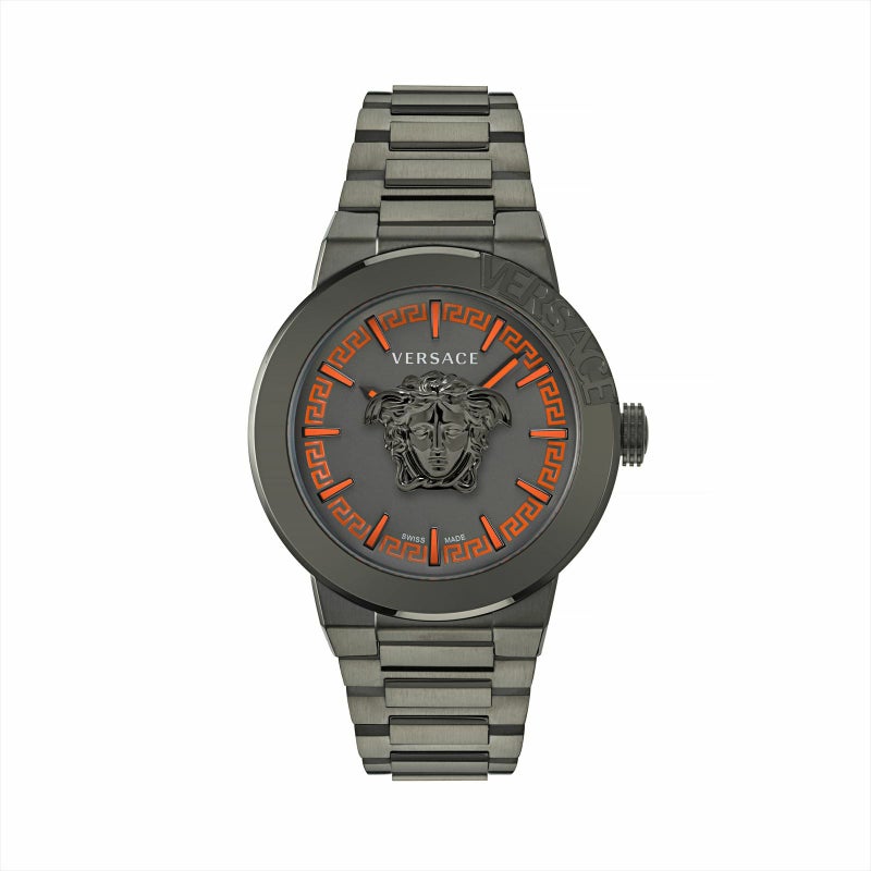 Versace  MEDUSA INFINITE GENT ヴェルサーチェ メドゥーサ インフィニット ジェント  / VE7E00723