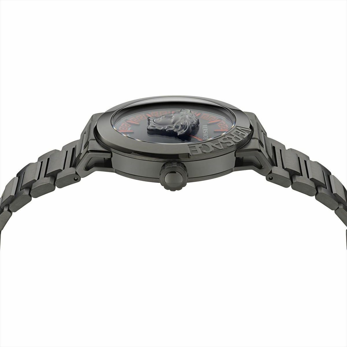 Versace  MEDUSA INFINITE GENT ヴェルサーチェ メドゥーサ インフィニット ジェント  / VE7E00723