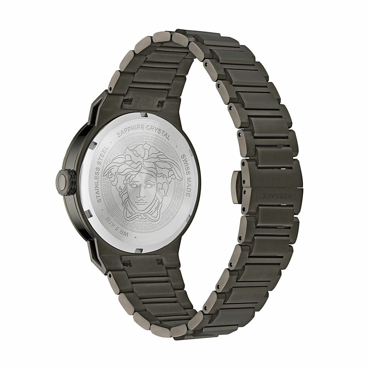 Versace  MEDUSA INFINITE GENT ヴェルサーチェ メドゥーサ インフィニット ジェント  / VE7E00723