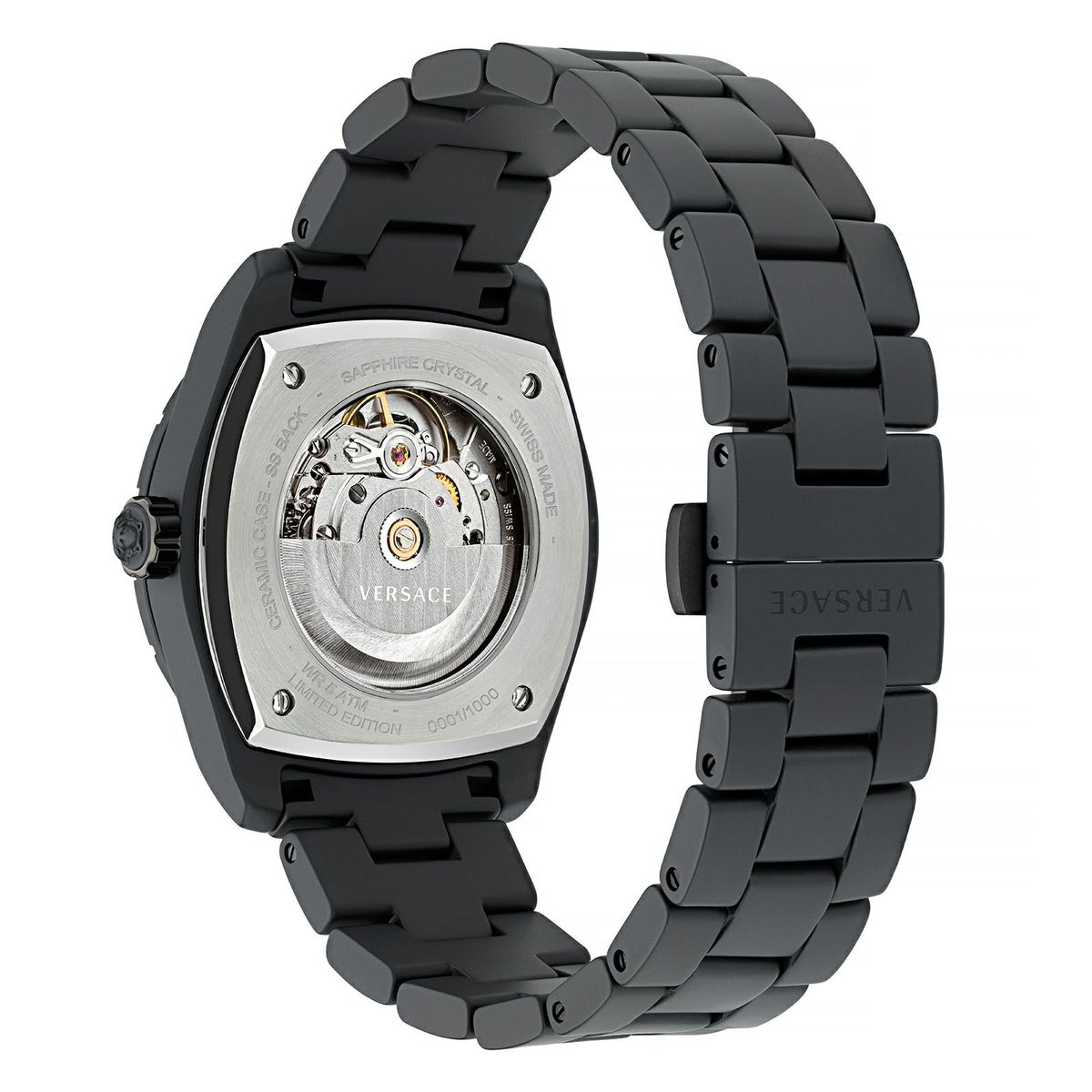 Versace  DV ONE ヴェルサーチェ ディーブイワン  / VE7K00123