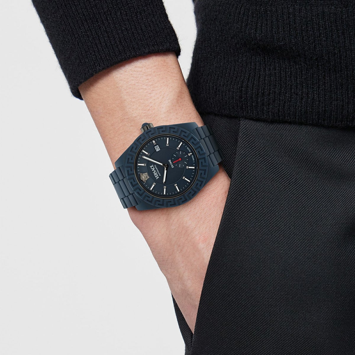 Versace  DV ONE ヴェルサーチェ ディーブイワン  / VE7K00223