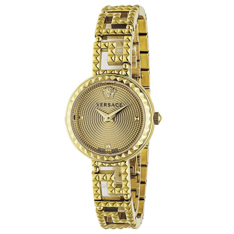 Versace  GRECA GODDESS ヴェルサーチェ グレカゴッデス  / VE7A00323