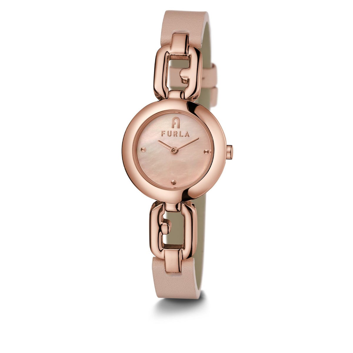 FURLA  FURLA ARCO CHAIN フルラ フルラアルコチェーン  / WW00015016L3
