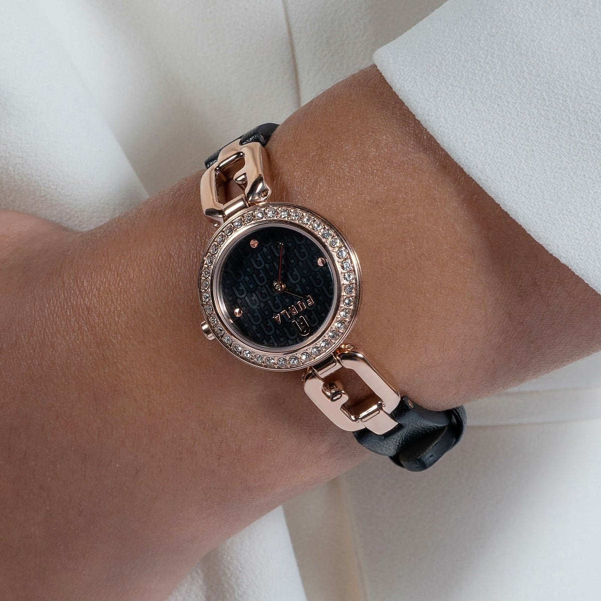 FURLA  FURLA ARCO CHAIN フルラ フルラアルコチェーン  / WW00015018L3
