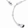 FURLA  FURLA SPARKLING NECKLACE フルラ フルラスパークリングネックレス  / FJ1001NTU