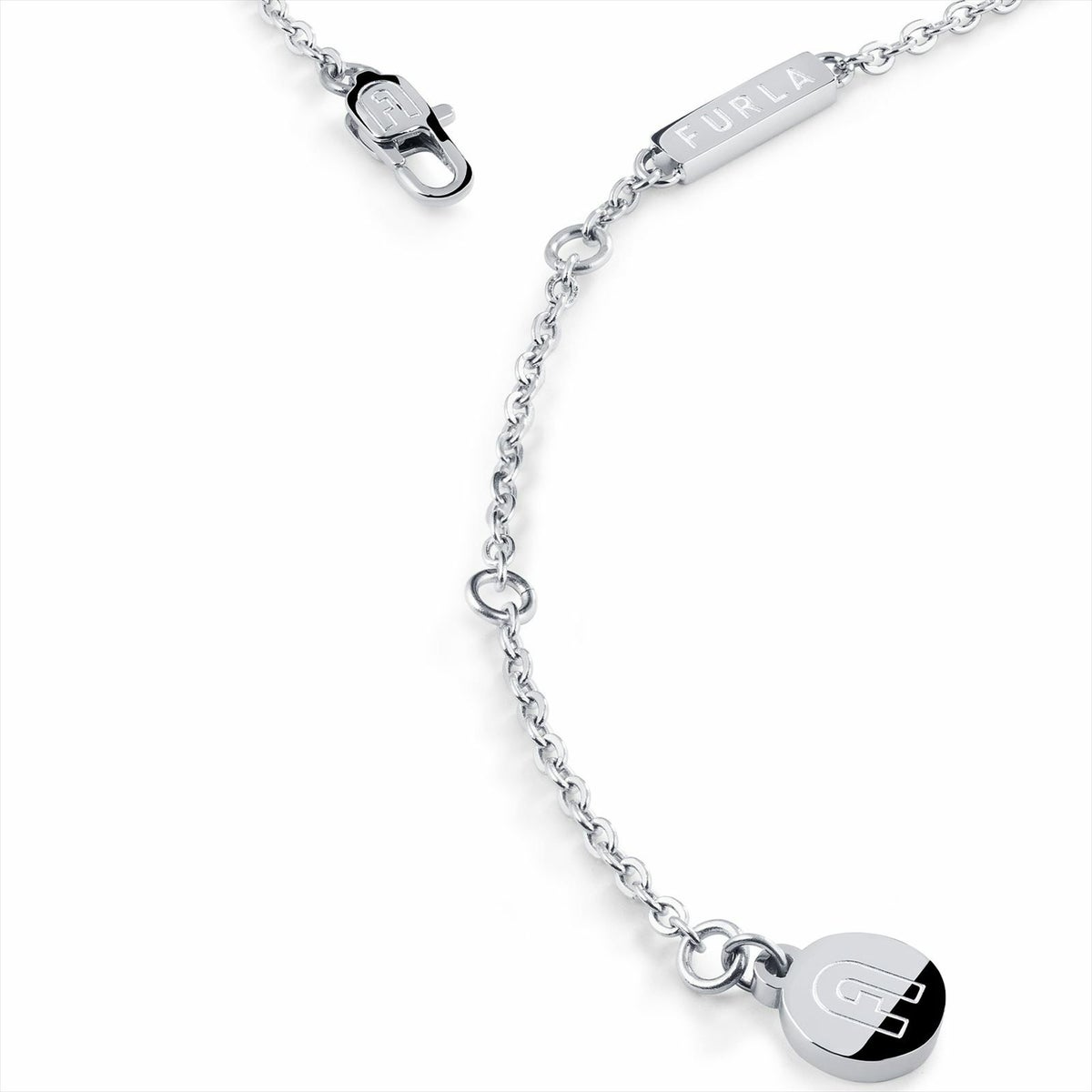 FURLA  FURLA SPARKLING NECKLACE フルラ フルラスパークリングネックレス  / FJ1001NTU