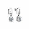 FURLA  FURLA SPARKLING フルラ フルラスパークリング ピアス  / FJ1003ETU