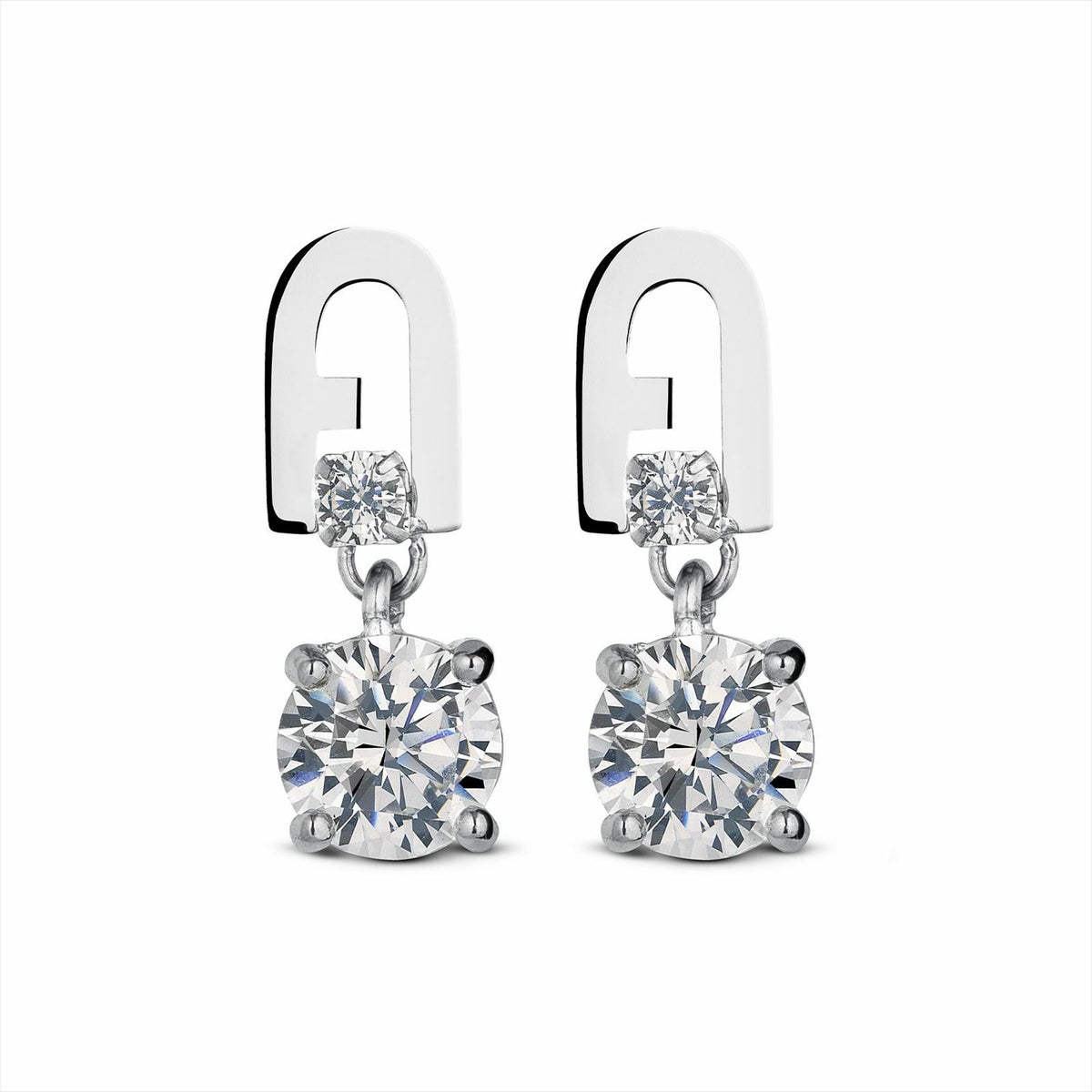 FURLA  FURLA SPARKLING フルラ フルラスパークリング ピアス  / FJ1003ETU