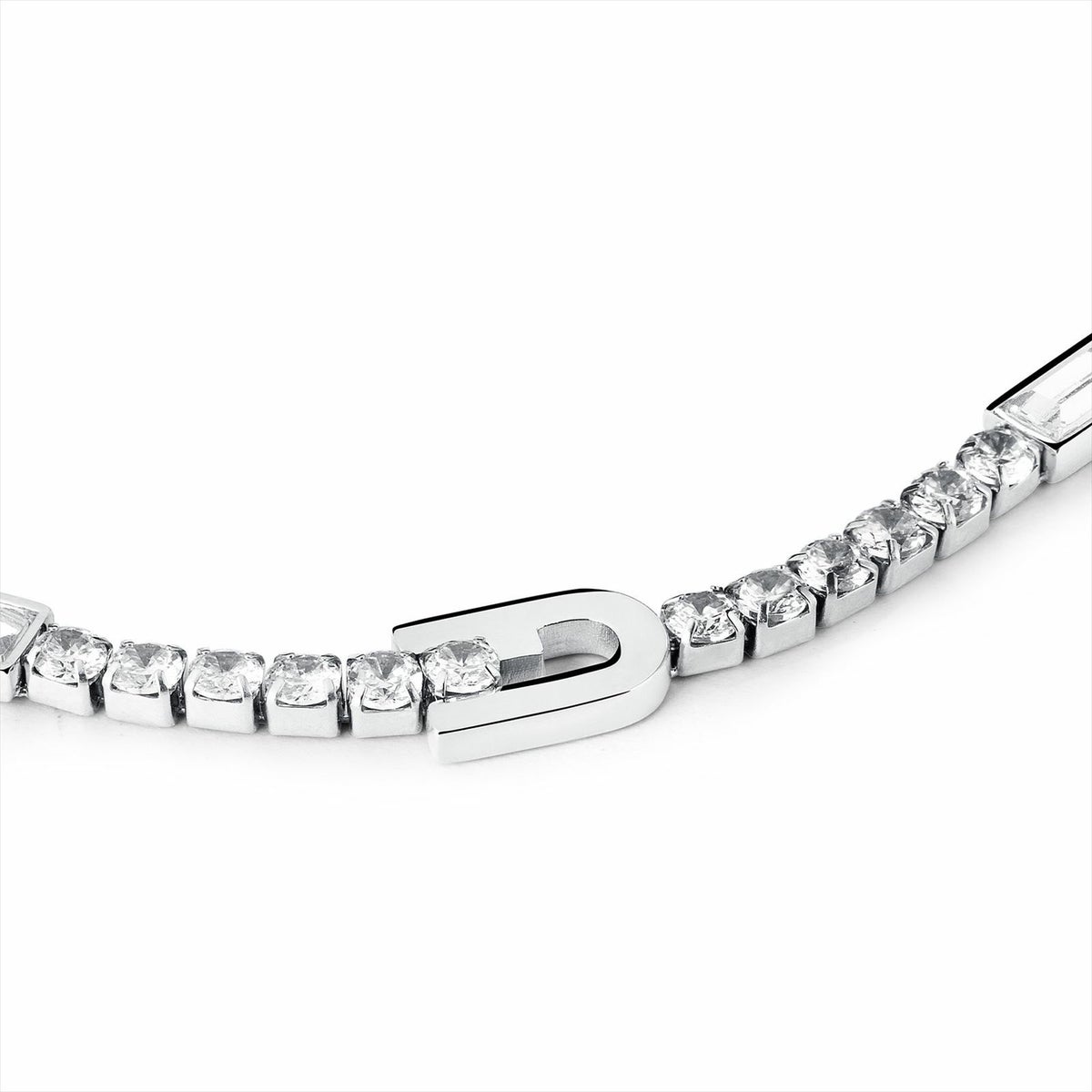 FURLA  FURLA SPARKLING NECKLACE フルラ フルラスパークリングネックレス  / FJ2001NTU